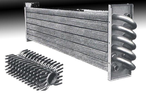LFK0.5-5.0t/h型針形管/鰭片管廢氣經(jīng)濟(jì)器