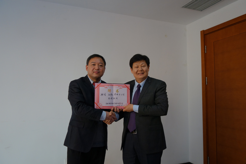 凱能卓越執(zhí)行項(xiàng)目組