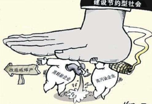 節(jié)能減排，凱能鍋爐在行動(dòng)