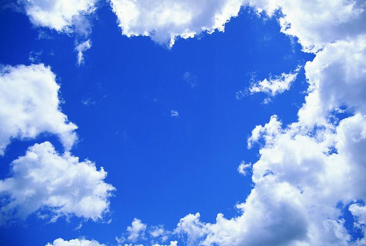 選擇青島凱能鍋爐，還你一片藍(lán)天