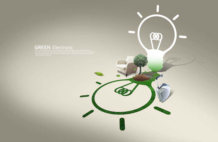 凱能低溫省煤器，敬畏自然