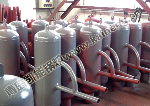 凱能脈沖吹灰器 凱能脈沖吹灰器