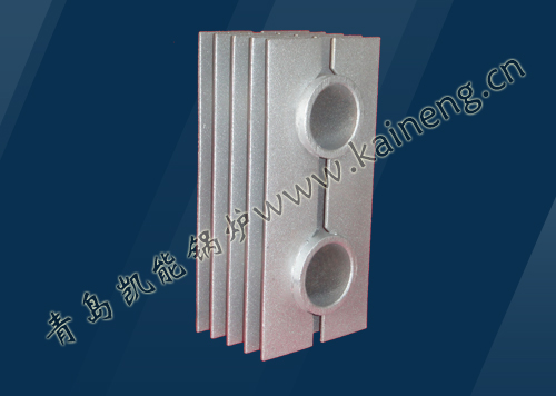 H型鰭片管 H型鰭片管