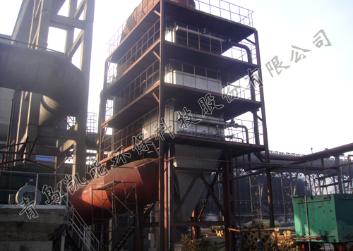 凱能焦化爐余熱鍋爐 凱能焦化爐余熱鍋爐