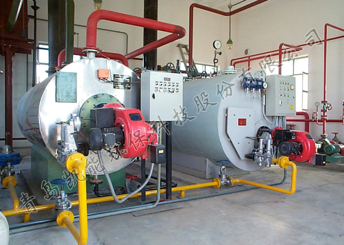 凱能燃油燃?xì)忮仩t 凱能燃油燃?xì)忮仩t