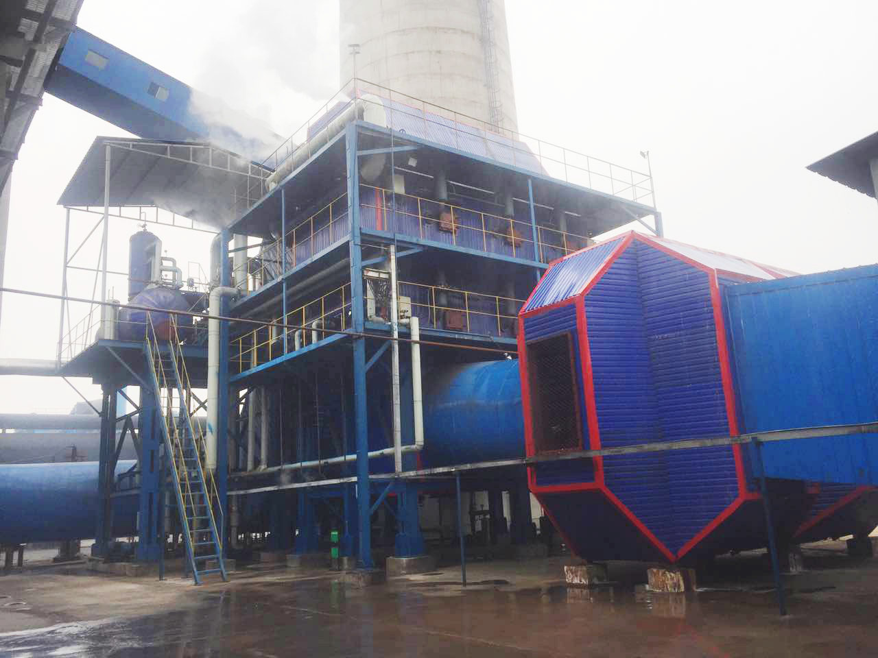 新絳現(xiàn)場(chǎng)1