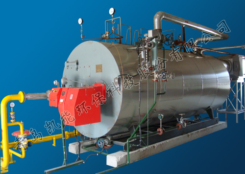 凱能燃油燃?xì)忮仩t