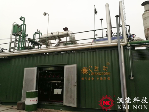 發(fā)電機(jī)組煙氣余熱利用鍋爐 發(fā)電機(jī)組煙氣余熱利用鍋爐