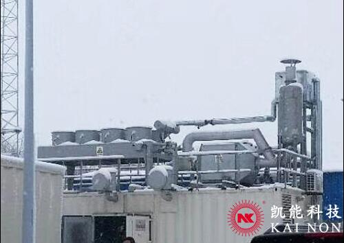 發(fā)電機組余熱利用設(shè)備