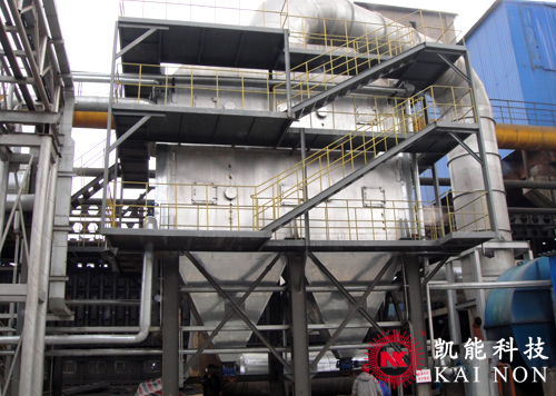 焦化爐余熱鍋爐廠家供應