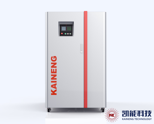 全預混燃氣熱水鍋爐