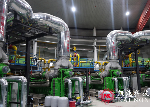 燃?xì)鈾C(jī)組SCR脫硝