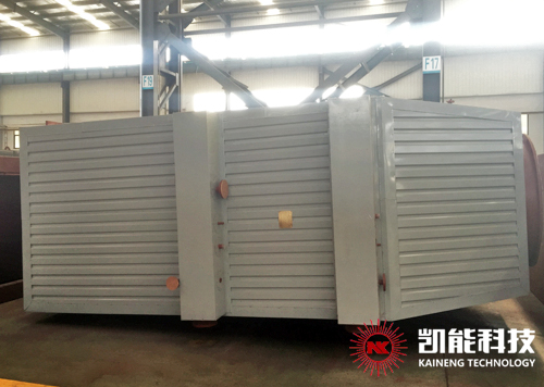 1050KW沼氣發(fā)電機組余熱熱水鍋爐