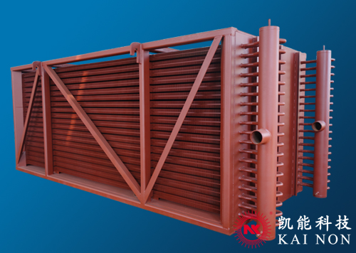 低溫省煤器設(shè)備