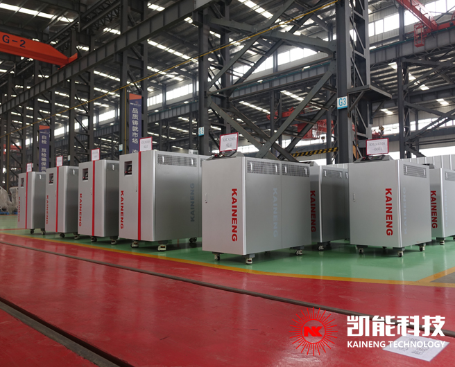 青島凱能燃氣鍋爐采暖設(shè)備