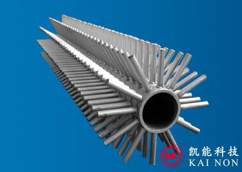 什么是針形管？優(yōu)勢(shì)是什么？