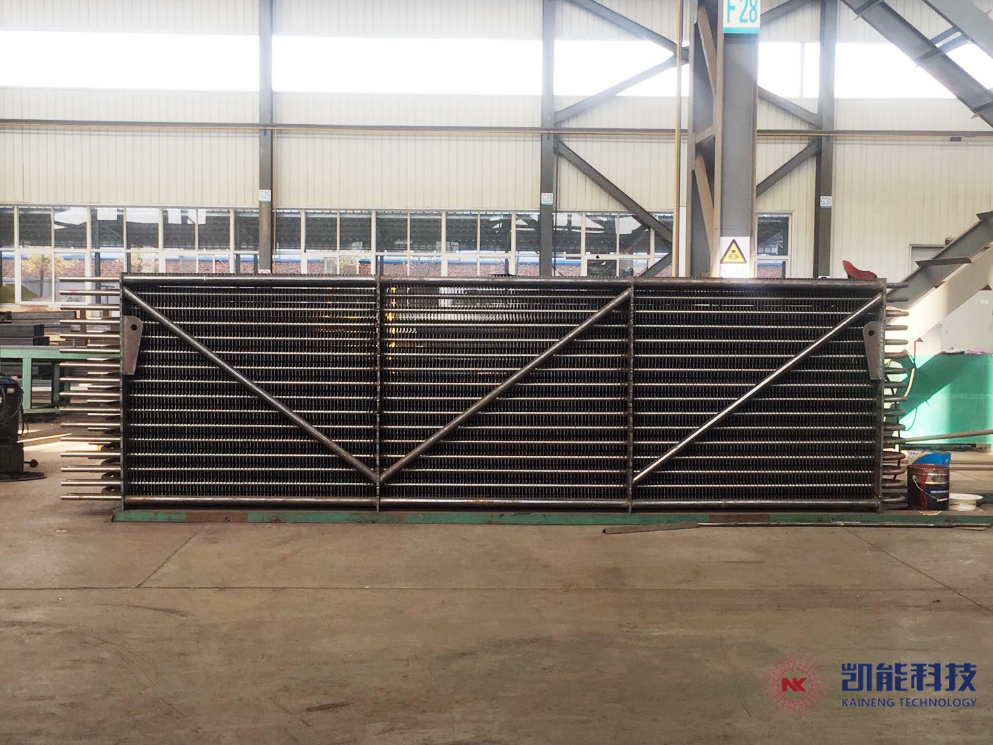 什么是針形管？針形管余熱鍋爐的特點(diǎn)你知道多少？