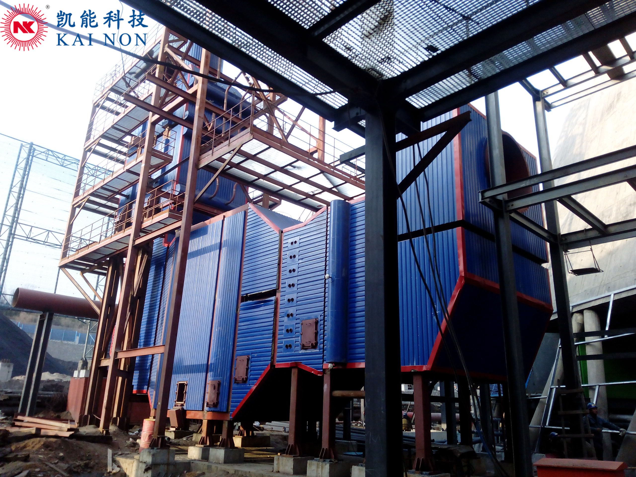 什么是煙氣余熱？ 煙氣脫硝及余熱利用一體化技術有哪些？