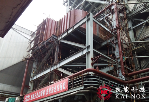 什么是焦化爐余熱鍋爐？有哪些優(yōu)點？