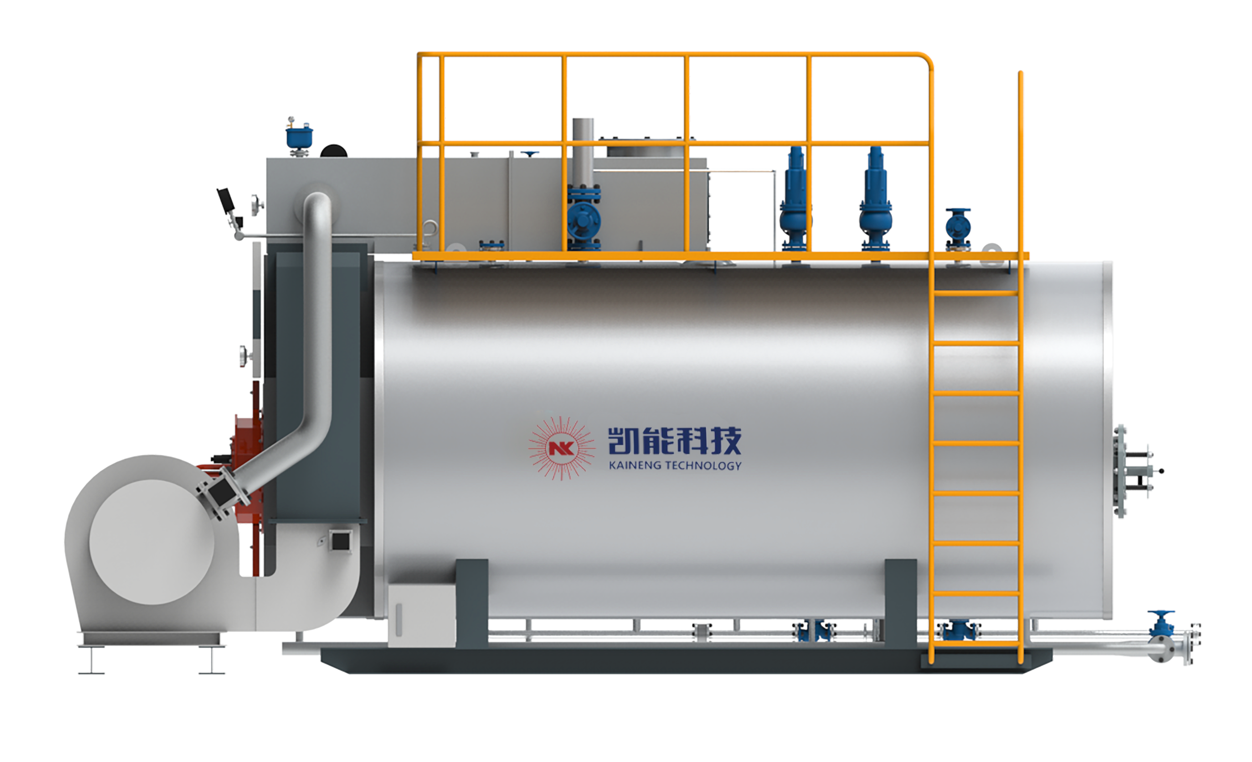 你不得不了解的燃油燃?xì)忮仩t