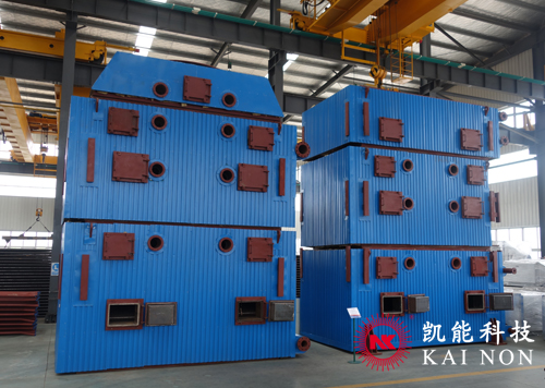 選擇余熱鍋爐選擇什么樣的廠商？