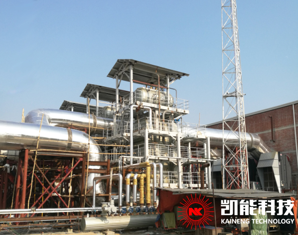 海外重油電站余熱鍋爐系統(tǒng)項目現(xiàn)場 海外重油電站余熱鍋爐系統(tǒng)項目現(xiàn)場
