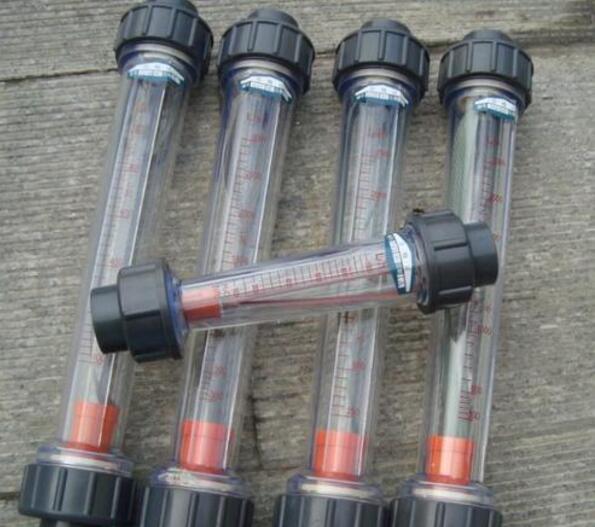 轉(zhuǎn)子流量計(jì)