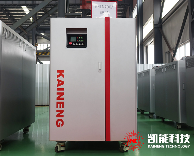 凱能全預(yù)混低氮燃氣鍋爐