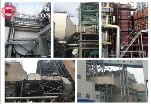 低碳時(shí)代，燃煤機(jī)組的四大節(jié)能減排技術(shù)