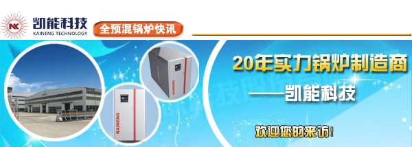 全預(yù)混燃?xì)饫淠隣t制造商咨詢凱能科技