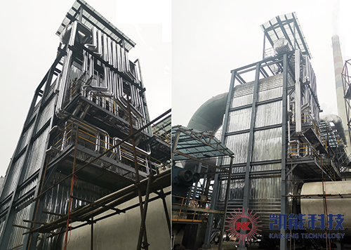 陜西焦化爐余熱鍋爐項(xiàng)目 陜西焦化爐余熱鍋爐項(xiàng)目