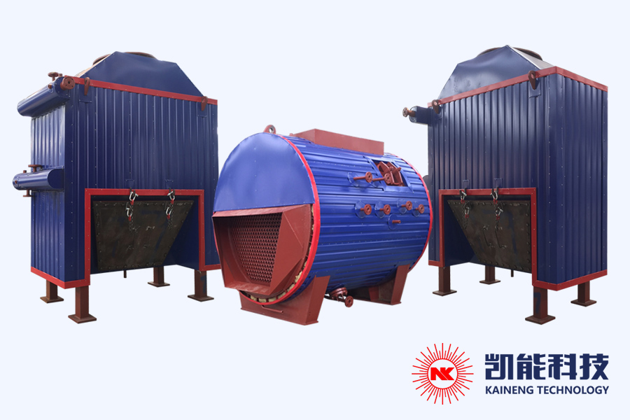 多合一發(fā)電機(jī)組余熱鍋爐