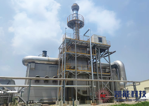 發(fā)電機(jī)組煙氣余熱發(fā)電項目 發(fā)電機(jī)組煙氣余熱發(fā)電項目