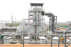 燃?xì)獍l(fā)電機(jī)尾氣SCR脫硝系統(tǒng) 燃?xì)獍l(fā)電機(jī)尾氣SCR脫硝系統(tǒng)