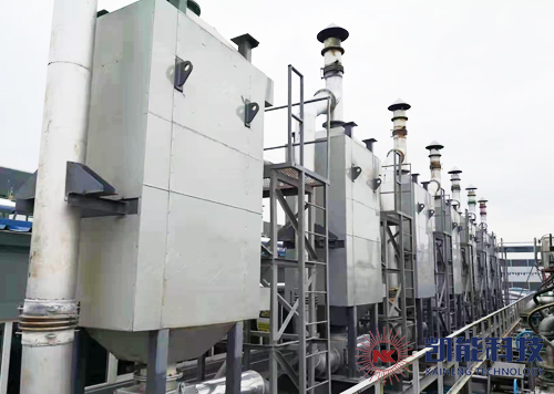 發(fā)電機組余熱鍋爐 發(fā)電機組余熱鍋爐