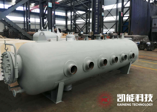 蘇伊士水務(wù)采購的鍋爐汽包順利通過DEKRA公司的第三方檢驗(yàn)