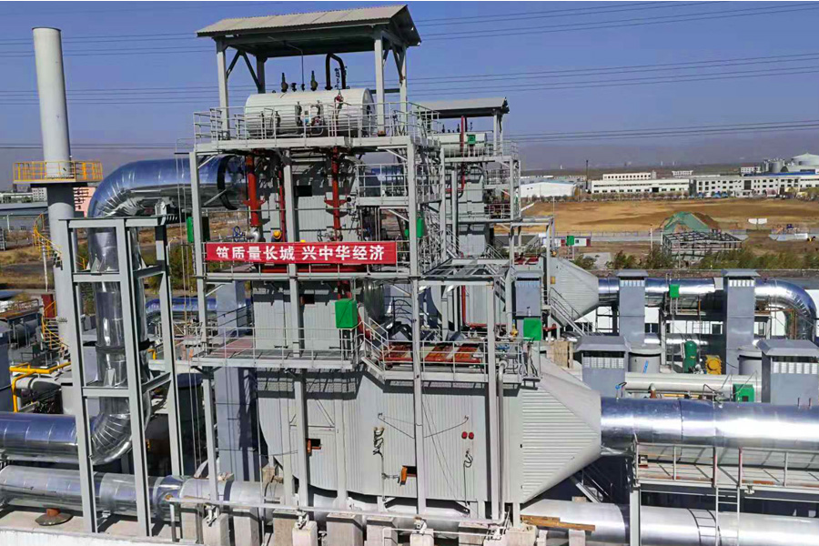 多合一燃?xì)獍l(fā)電機(jī)組尾氣SCR脫硝余熱利用一體化裝置 多合一燃?xì)獍l(fā)電機(jī)組尾氣SCR脫硝余熱利用一體化裝置
