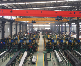 H型鰭片管自動(dòng)焊機(jī) H型鰭片管自動(dòng)焊機(jī)