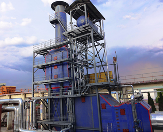 燃?xì)獍l(fā)電機(jī)尾氣SCR脫硝系統(tǒng) 燃?xì)獍l(fā)電機(jī)尾氣SCR脫硝系統(tǒng)